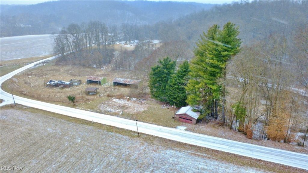 2771 S River Road, Stockport, OH 43787 Main Photo