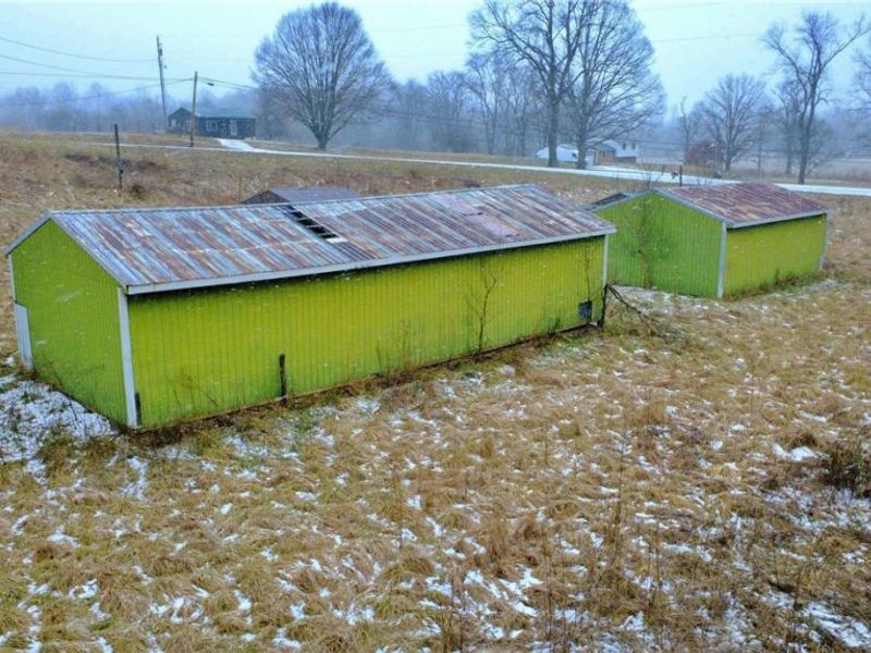 2771 S River Road, Stockport, OH 43787 Photo 26