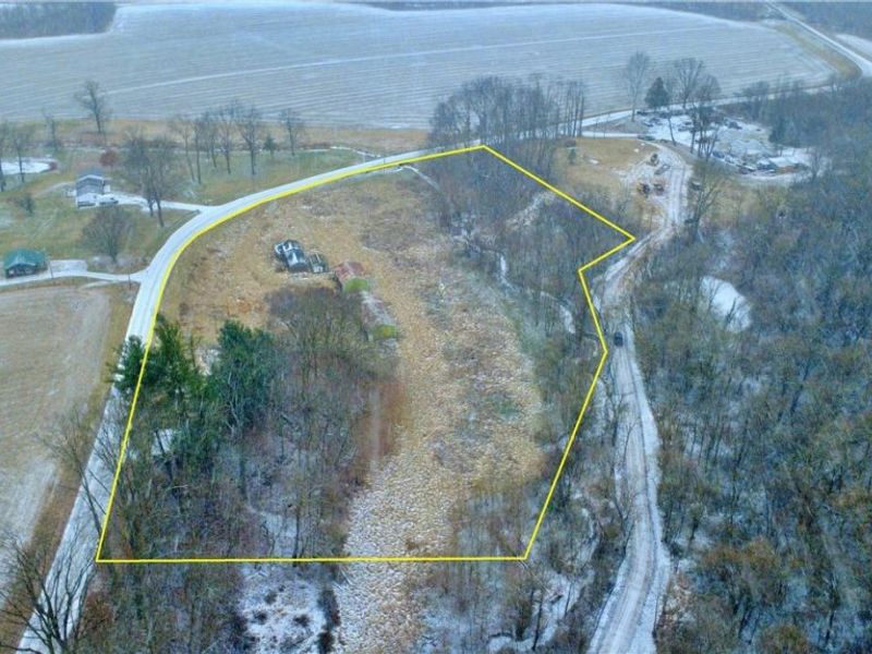 2771 S River Road, Stockport, OH 43787 Photo 5