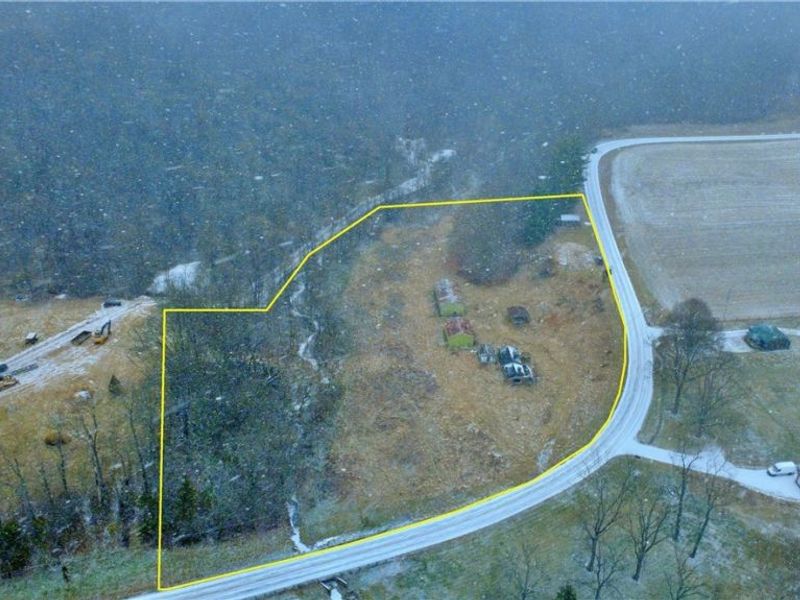 2771 S River Road, Stockport, OH 43787 Photo 6