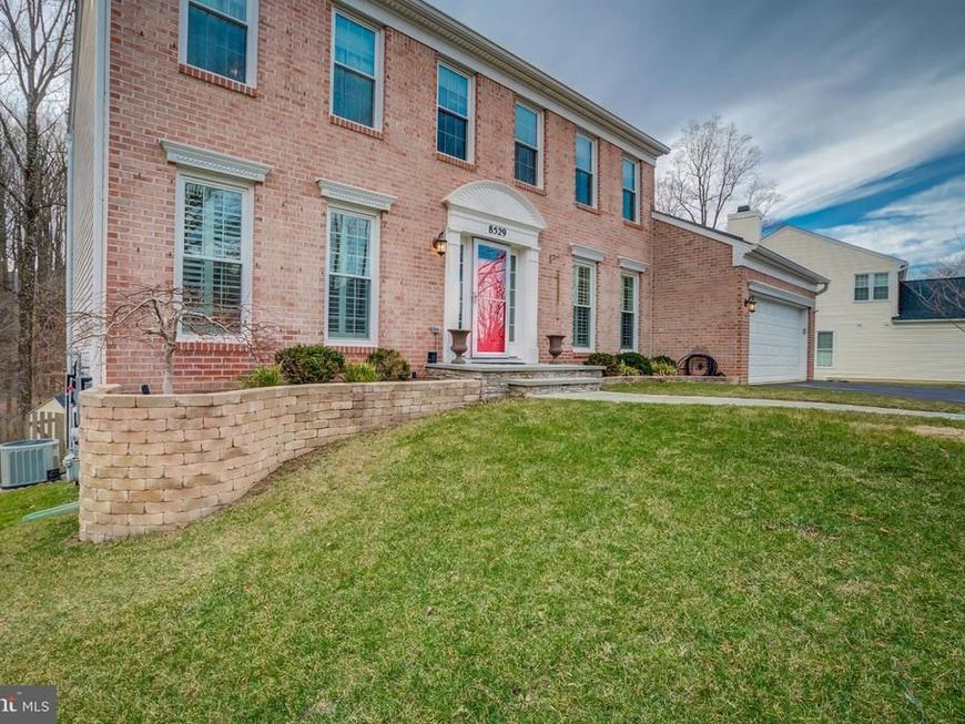 8529 High Timber Court, Ellicott City, MD 21043 Main Photo