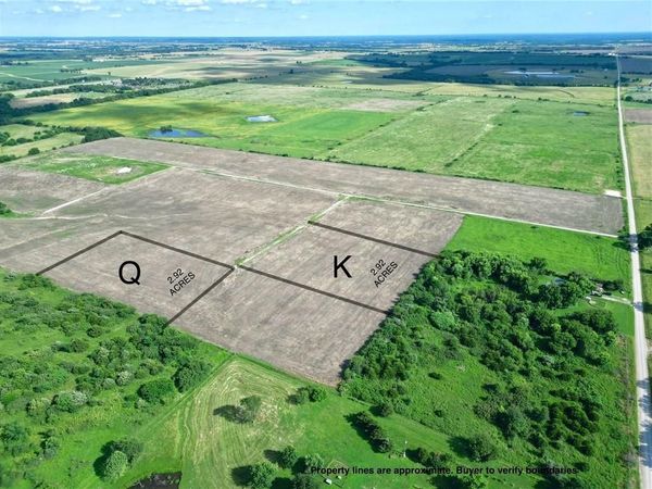 Lot Q Hoffman Avenue, Ionia, MO 65335