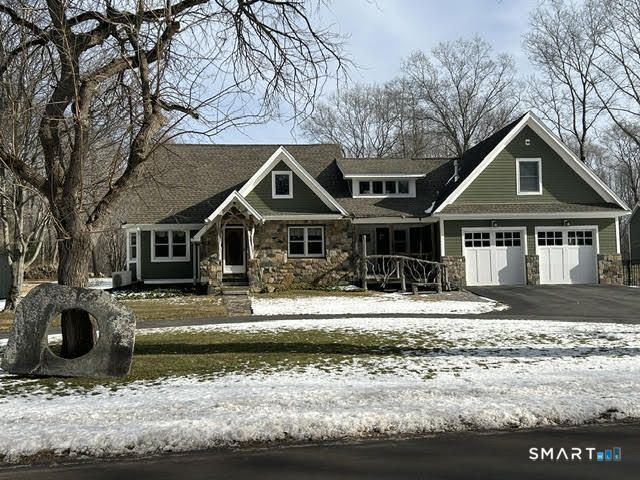 151 Bushy Hill, Deep River, CT 06417 Main Photo