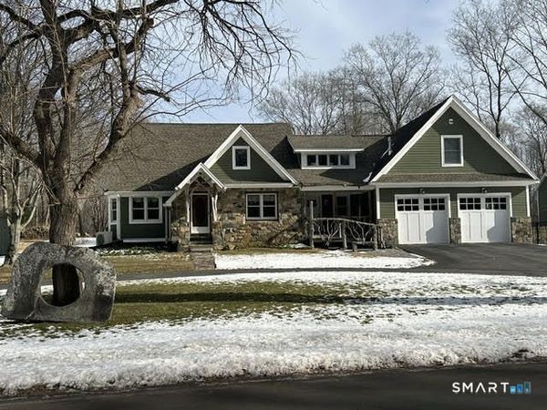 151 Bushy Hill, Deep River, CT 06417