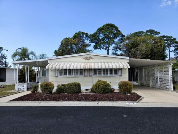 302 OAKWOOD BOULEVARD W, SARASOTA, FL 34237