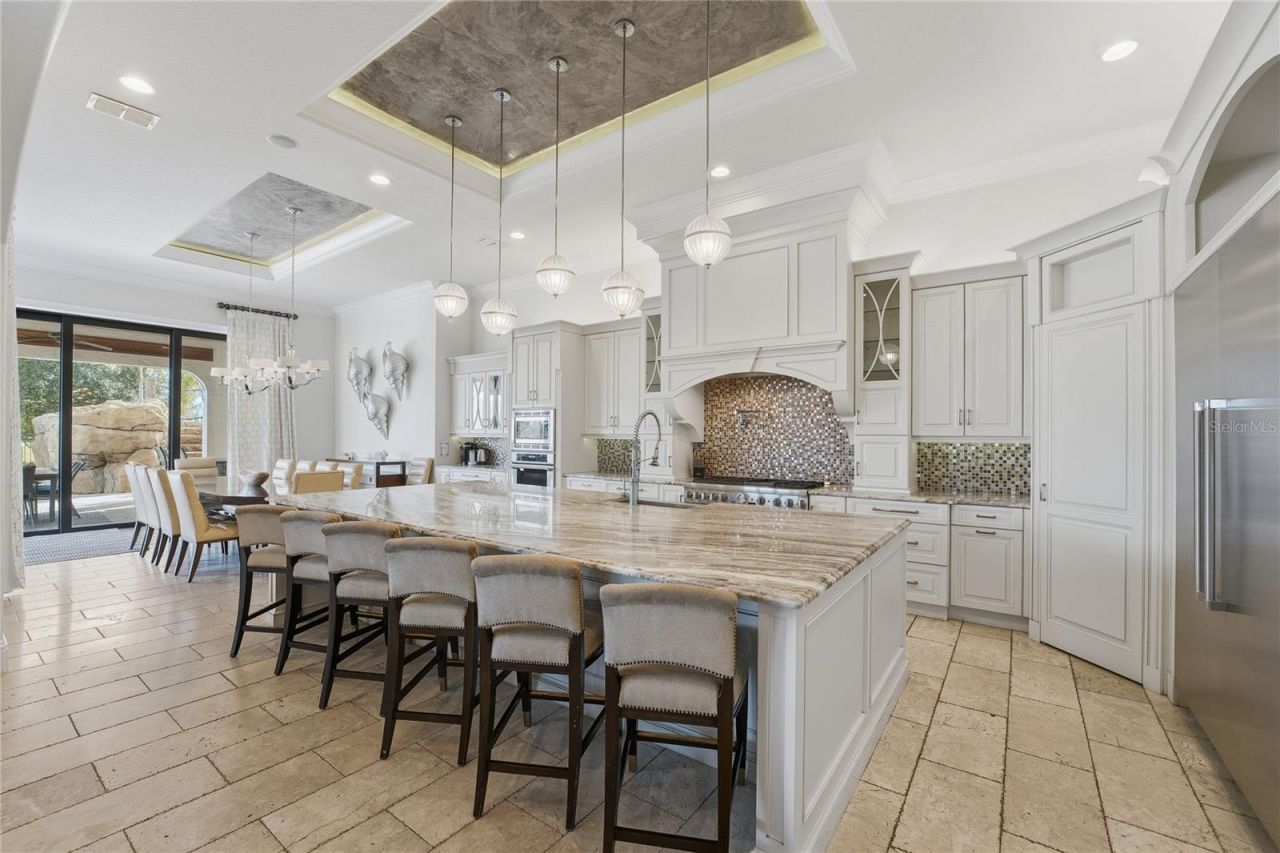 971 Golden Bear Drive, Reunion, FL 34747 Photo