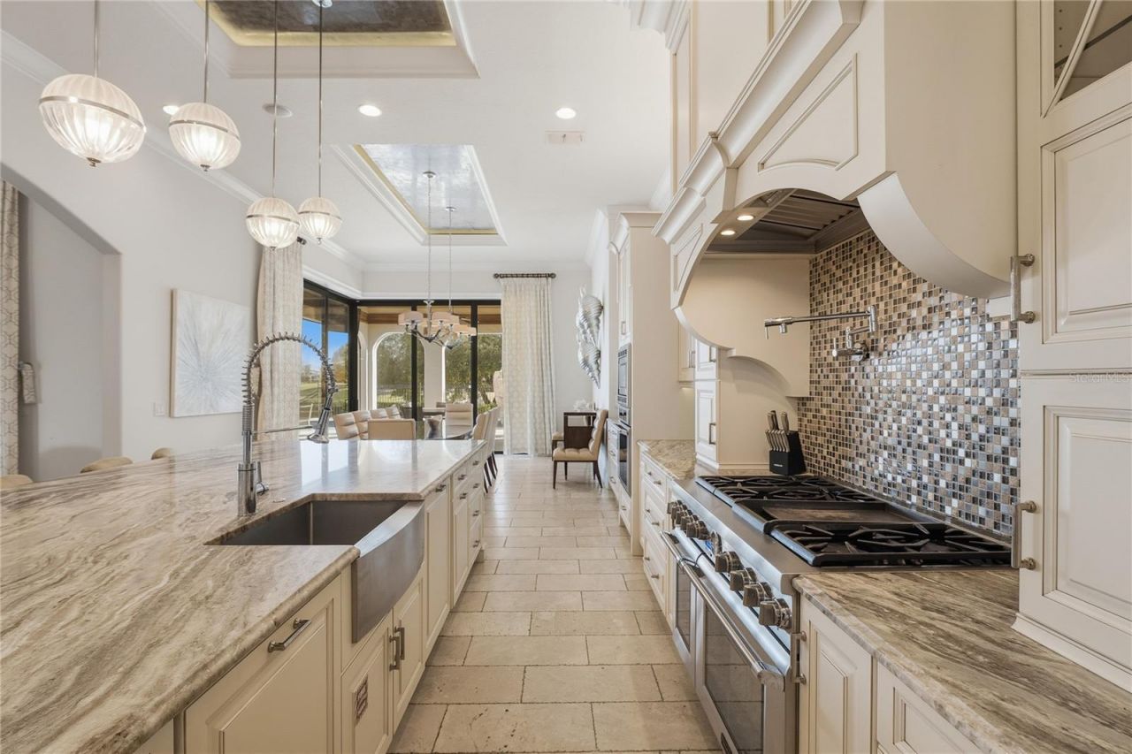 971 Golden Bear Drive, Reunion, FL 34747 Photo