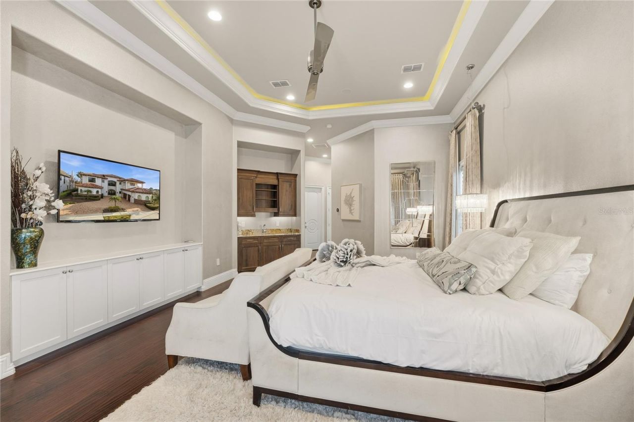 971 Golden Bear Drive, Reunion, FL 34747 Photo