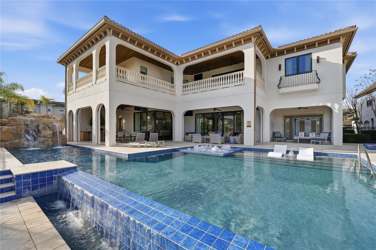 971 Golden Bear Drive, Reunion, FL 34747 Photo