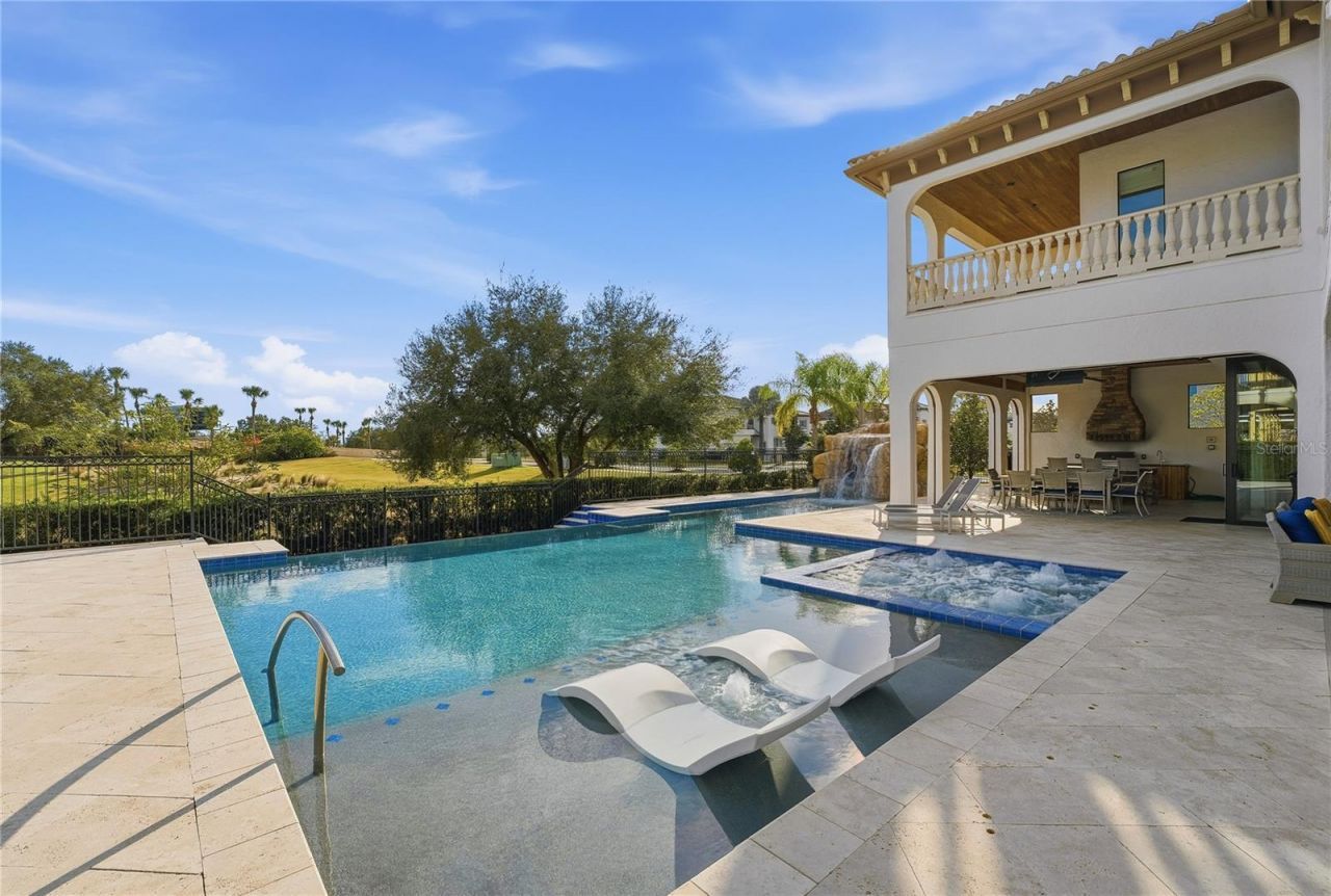 971 Golden Bear Drive, Reunion, FL 34747 Photo