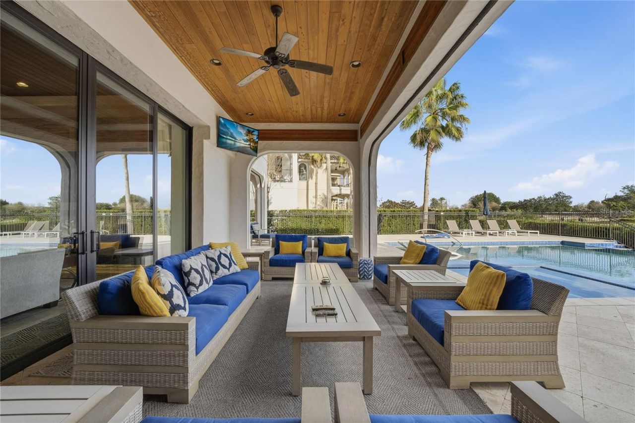 971 Golden Bear Drive, Reunion, FL 34747 Photo