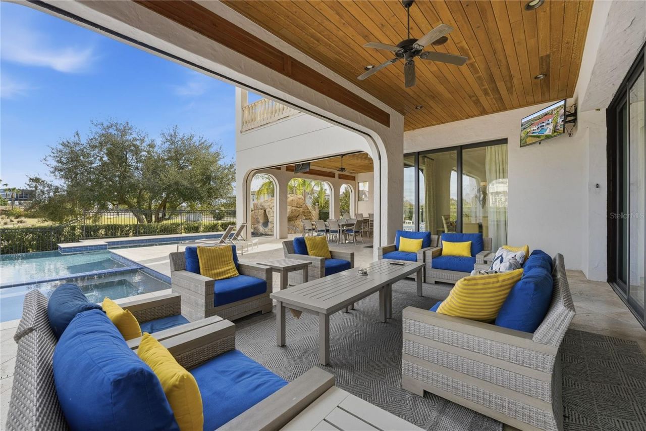 971 Golden Bear Drive, Reunion, FL 34747 Photo