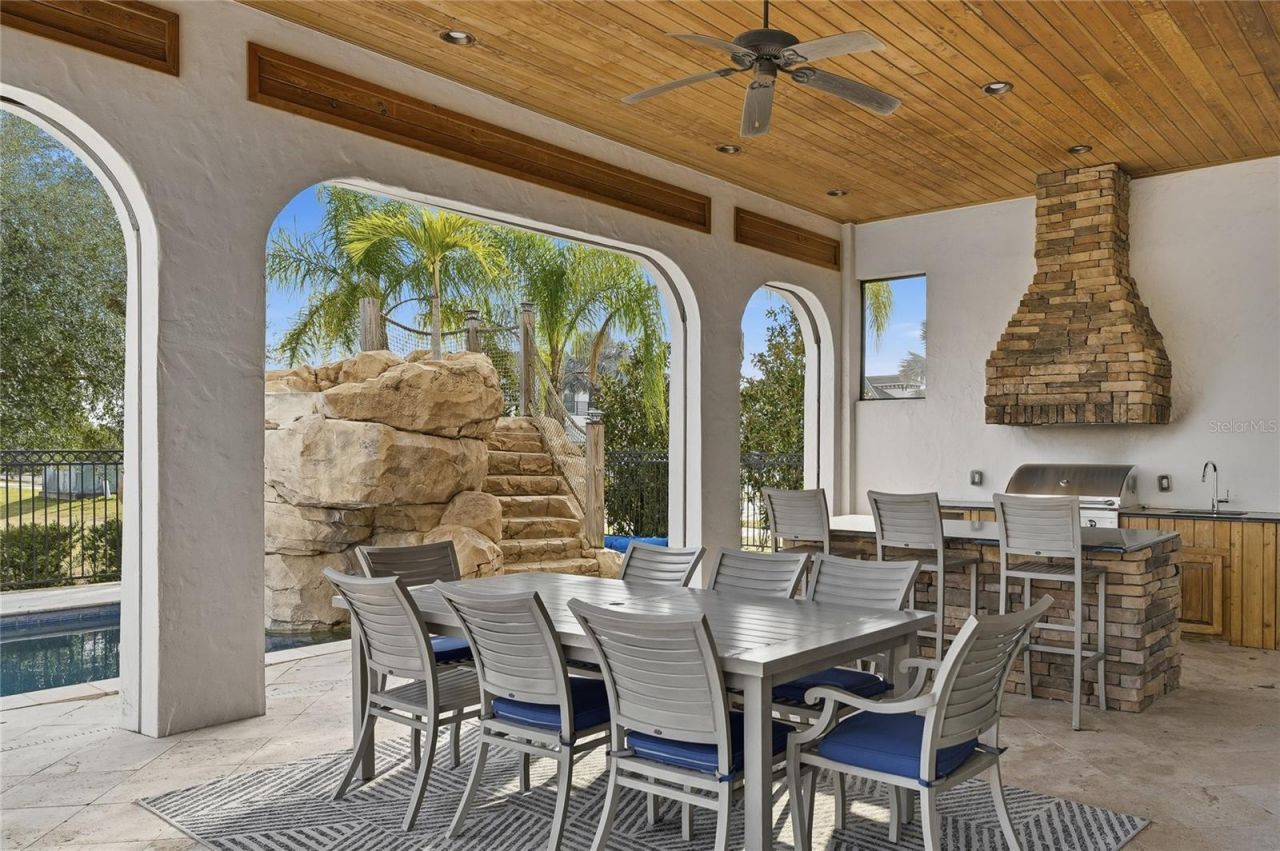 971 Golden Bear Drive, Reunion, FL 34747 Photo