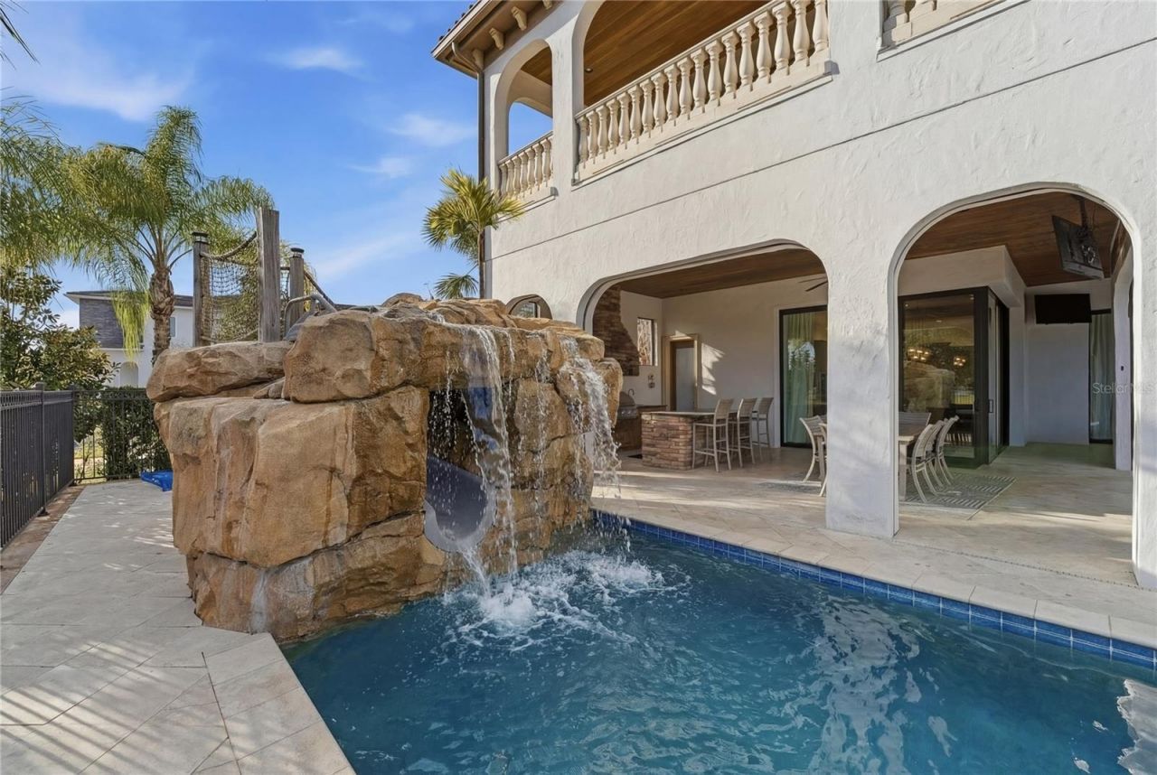 971 Golden Bear Drive, Reunion, FL 34747 Photo