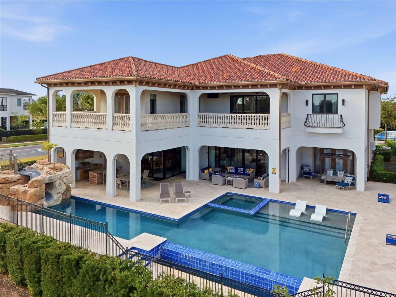 971 Golden Bear Drive, Reunion, FL 34747 Photo