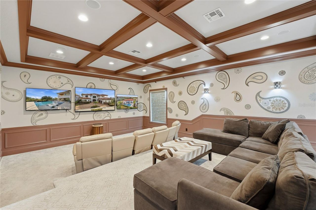 971 Golden Bear Drive, Reunion, FL 34747 Photo