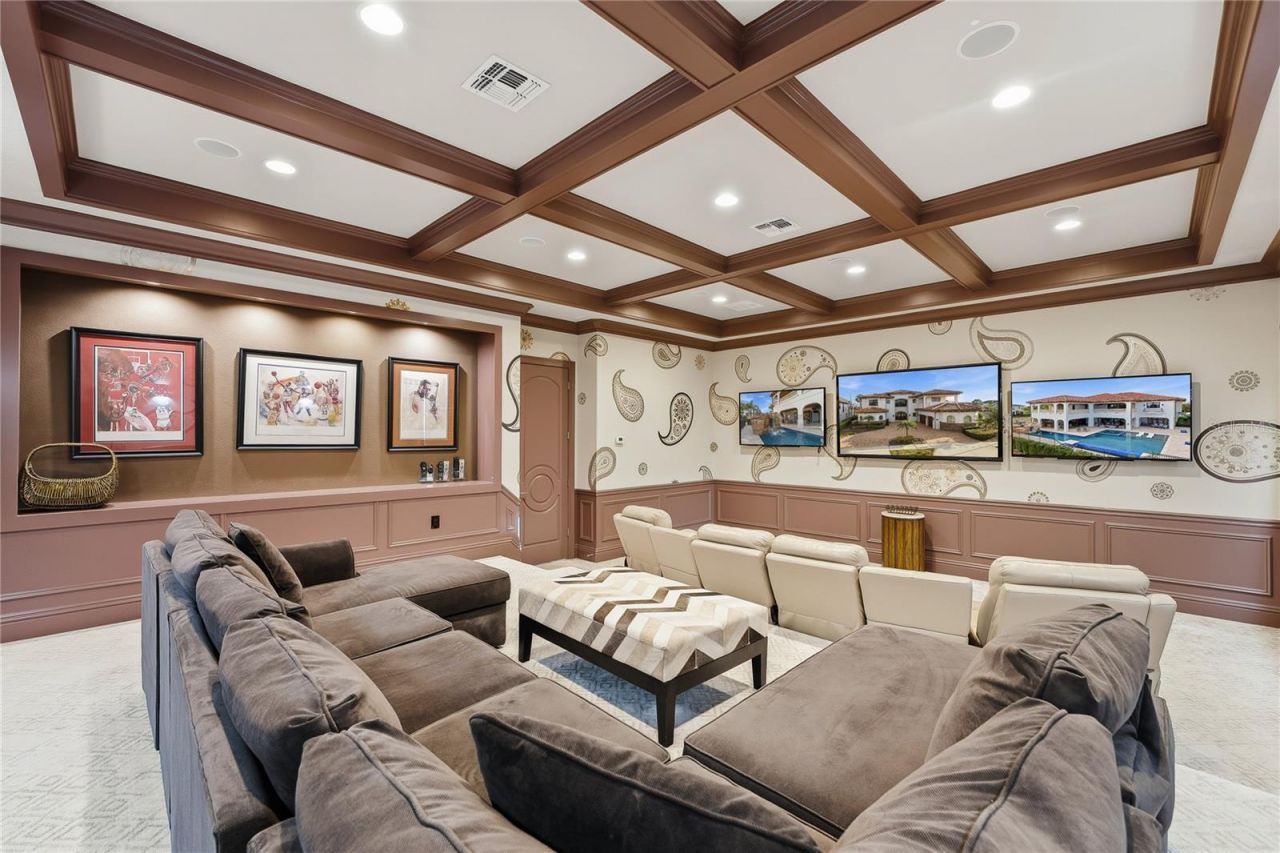 971 Golden Bear Drive, Reunion, FL 34747 Photo