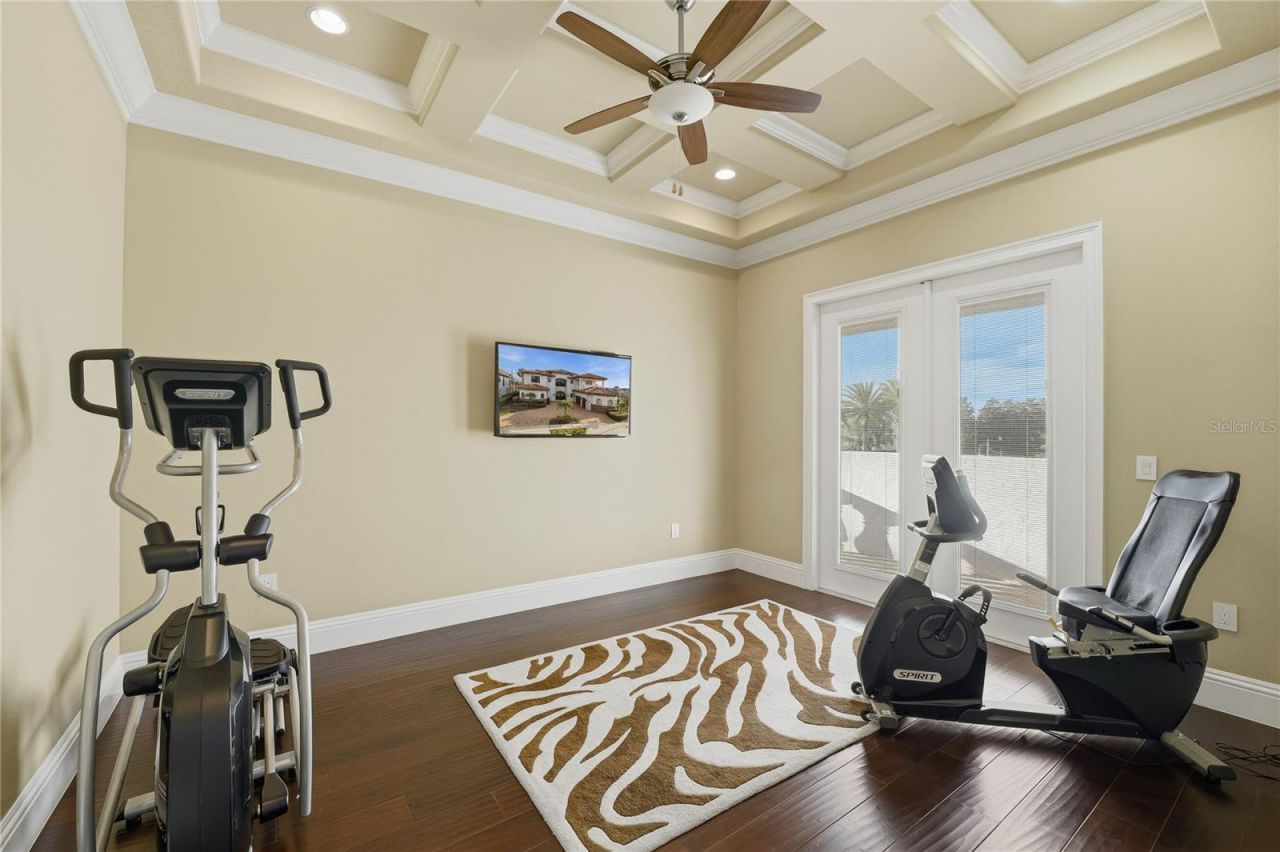 971 Golden Bear Drive, Reunion, FL 34747 Photo