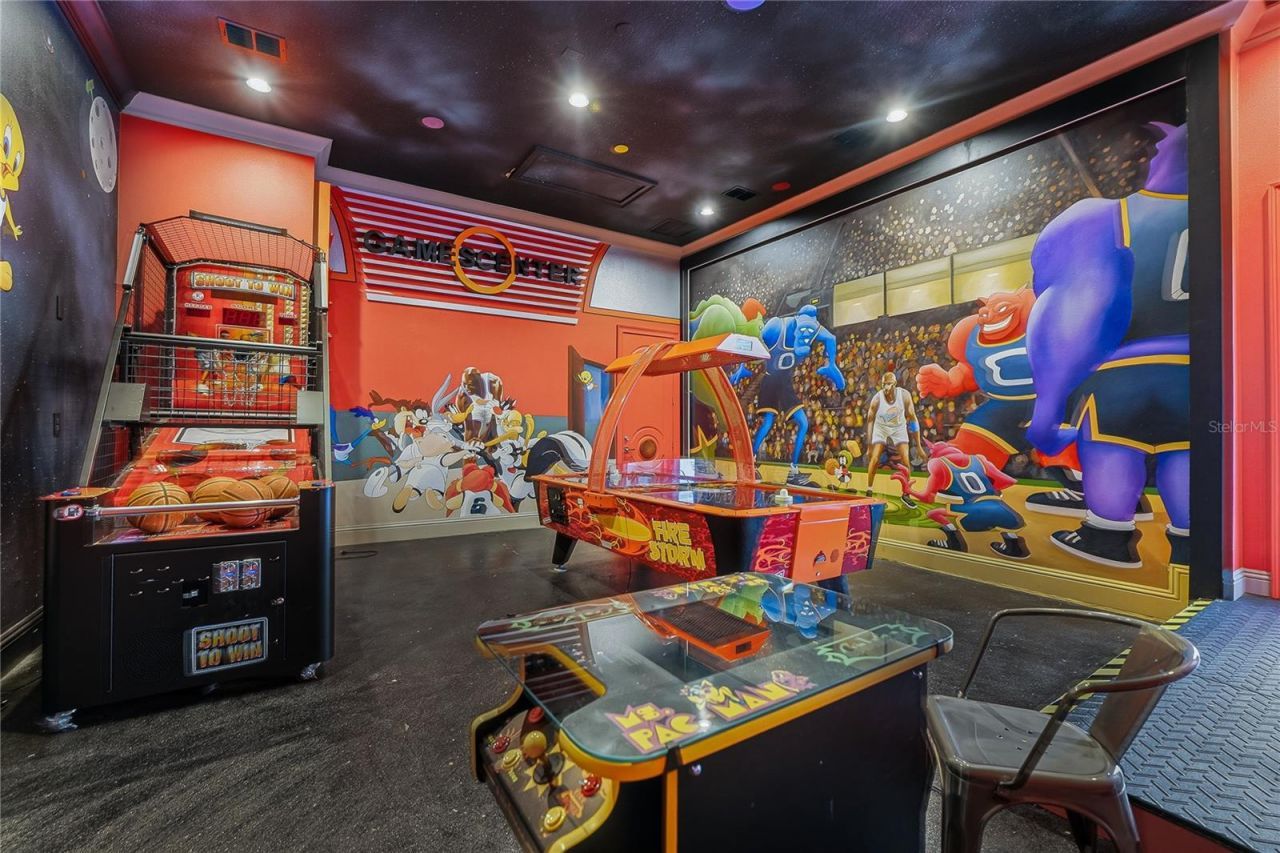 971 Golden Bear Drive, Reunion, FL 34747 Photo