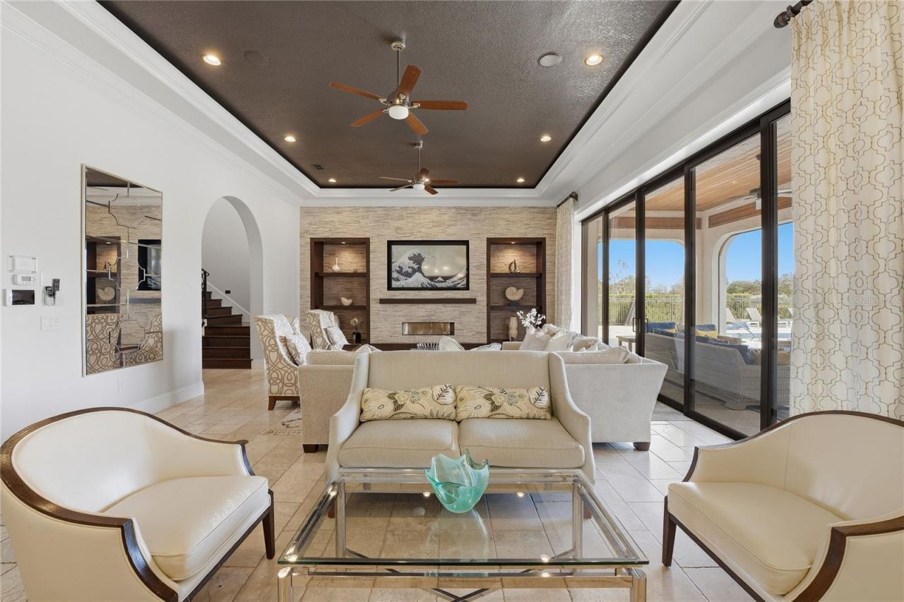 971 Golden Bear Drive, Reunion, FL 34747 Photo