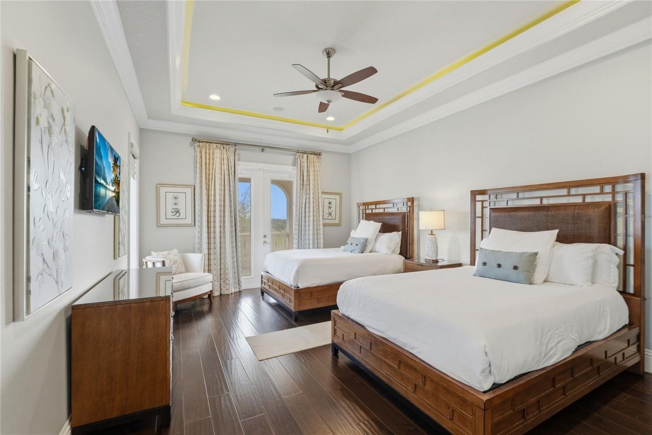 971 Golden Bear Drive, Reunion, FL 34747 Photo