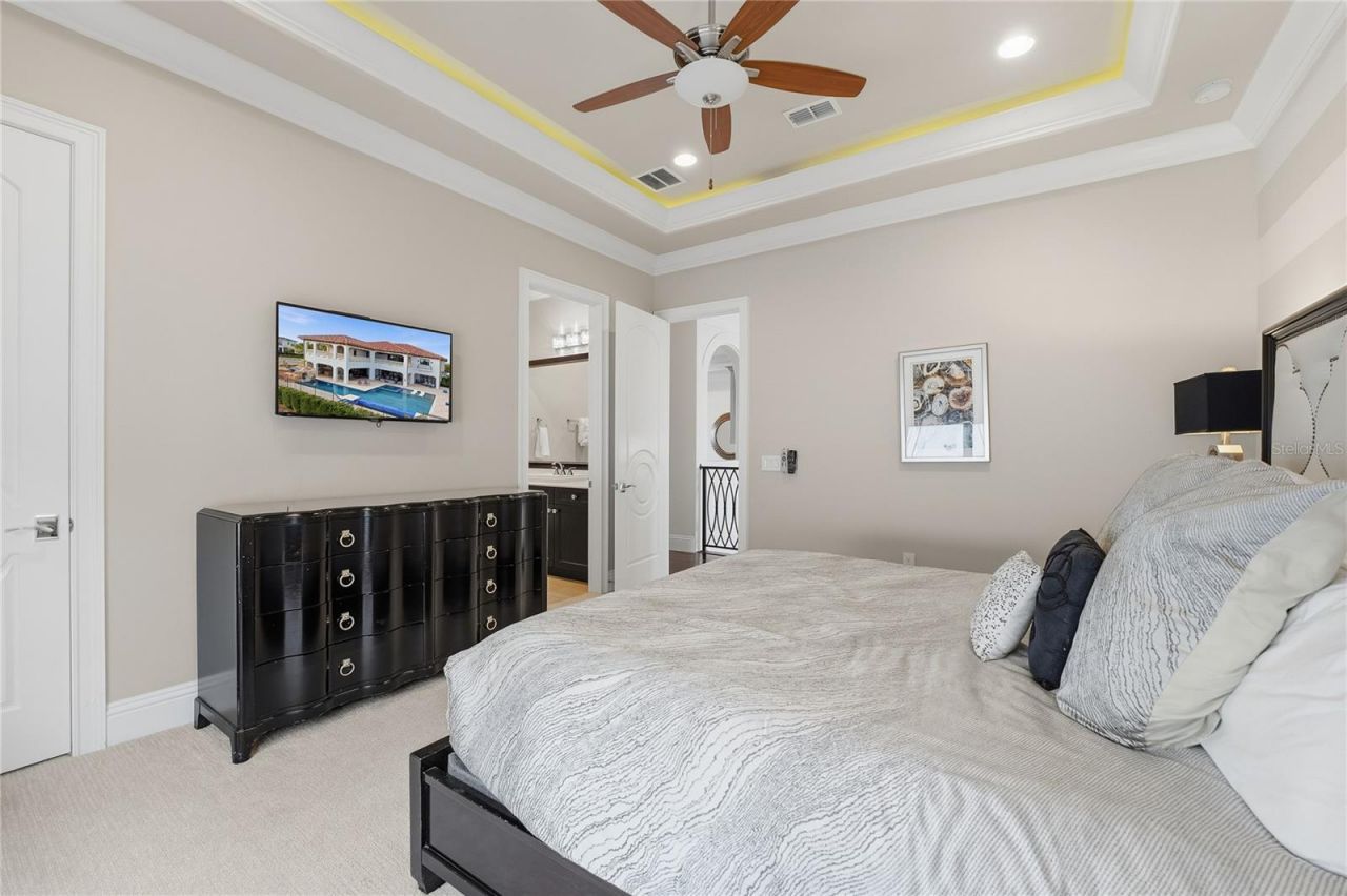 971 Golden Bear Drive, Reunion, FL 34747 Photo