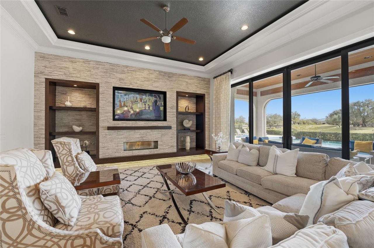 971 Golden Bear Drive, Reunion, FL 34747 Photo