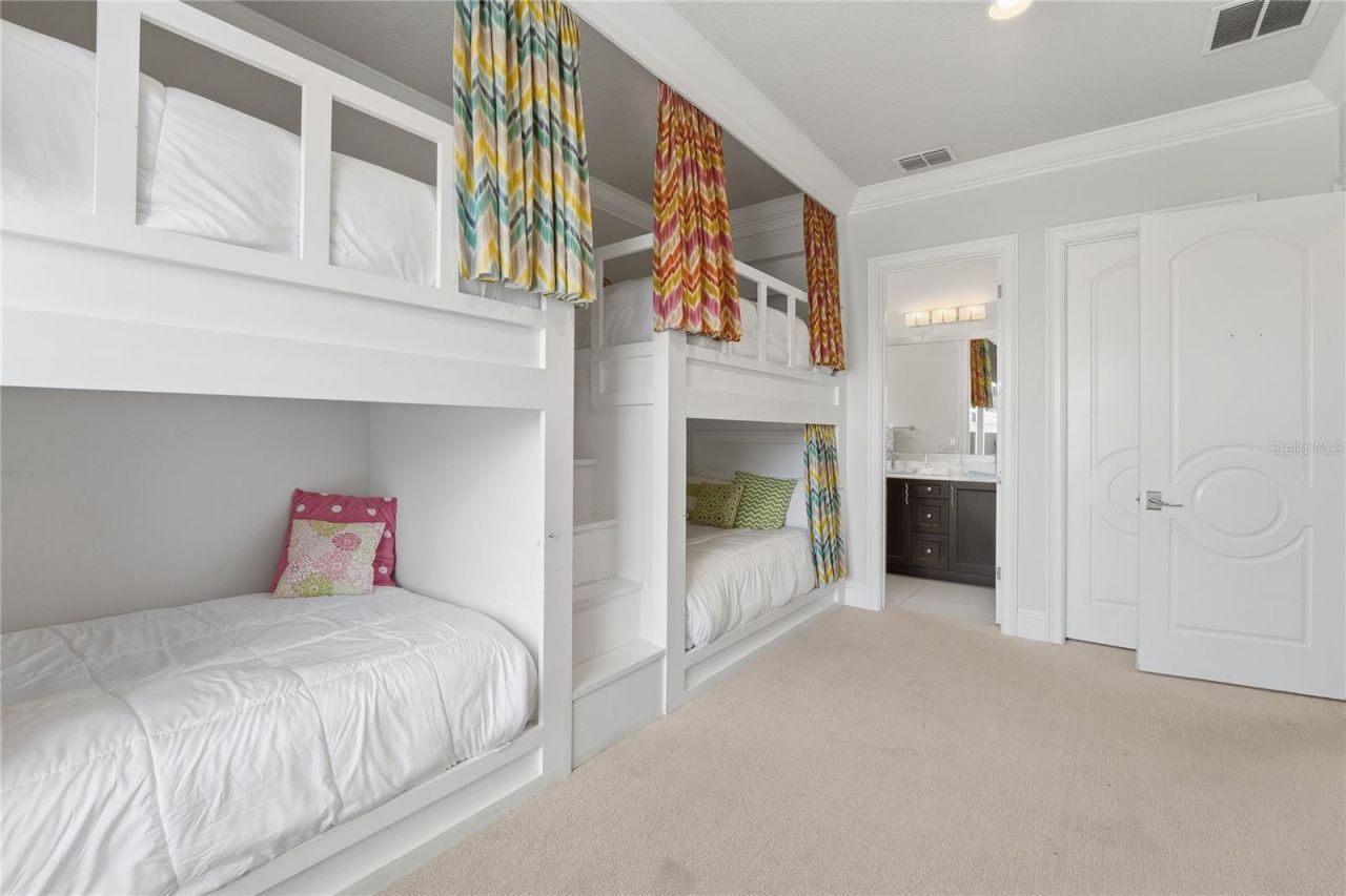 971 Golden Bear Drive, Reunion, FL 34747 Photo