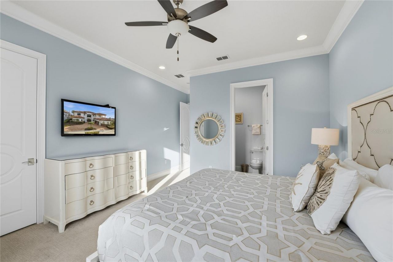 971 Golden Bear Drive, Reunion, FL 34747 Photo