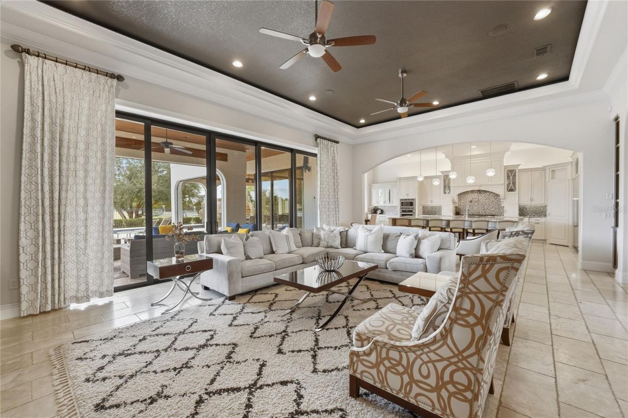 971 Golden Bear Drive, Reunion, FL 34747 Photo