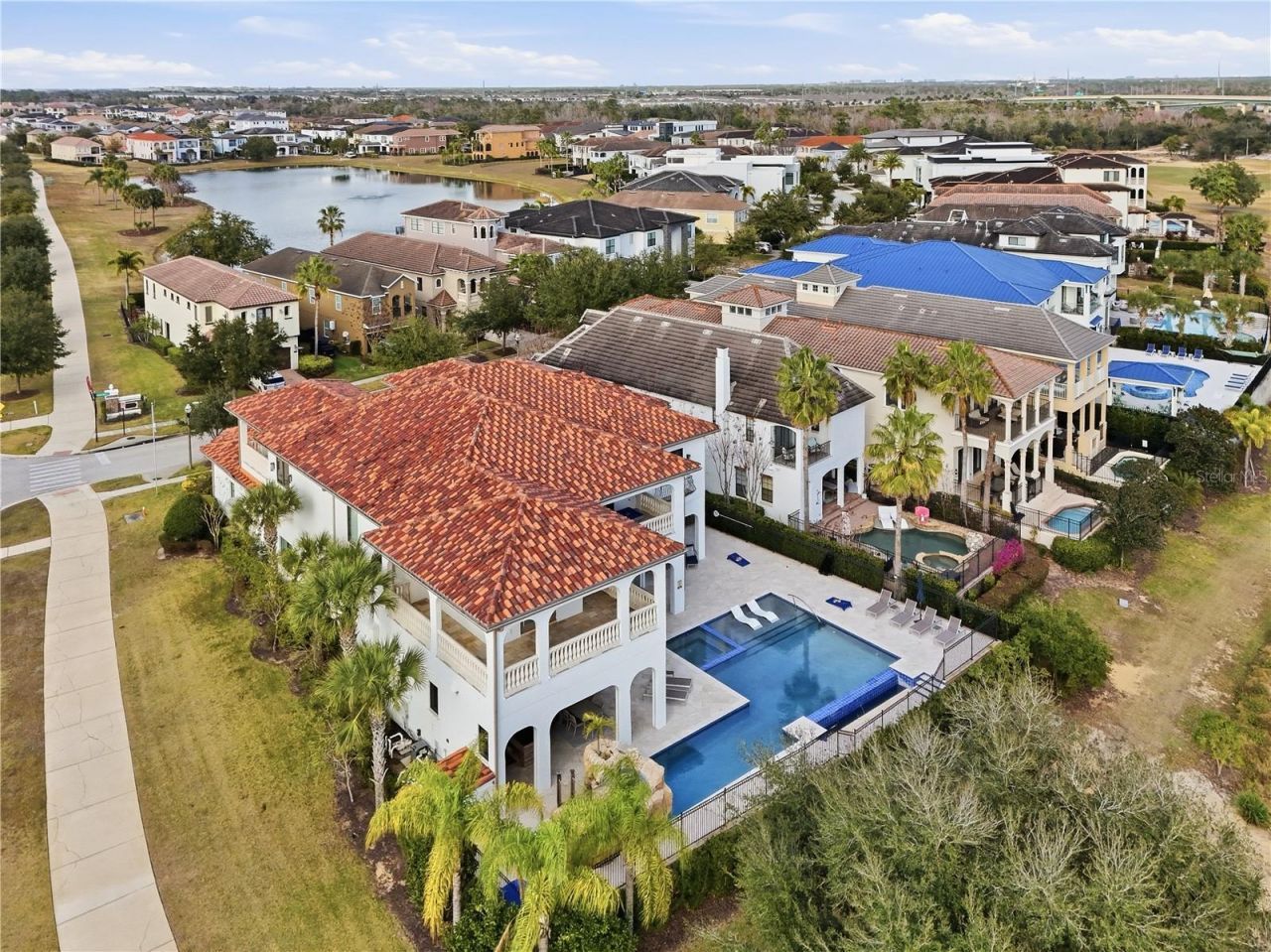 971 Golden Bear Drive, Reunion, FL 34747 Photo