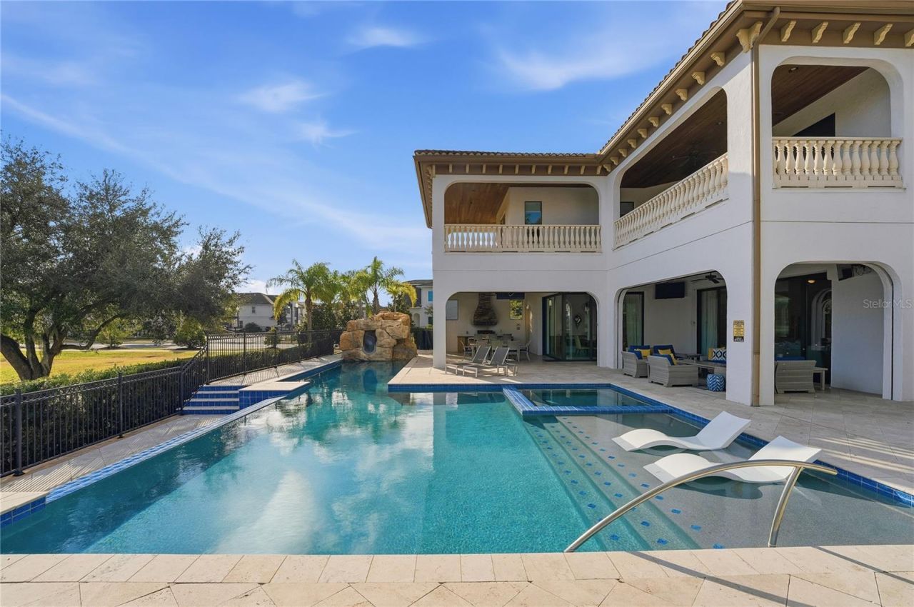 971 Golden Bear Drive, Reunion, FL 34747 Photo