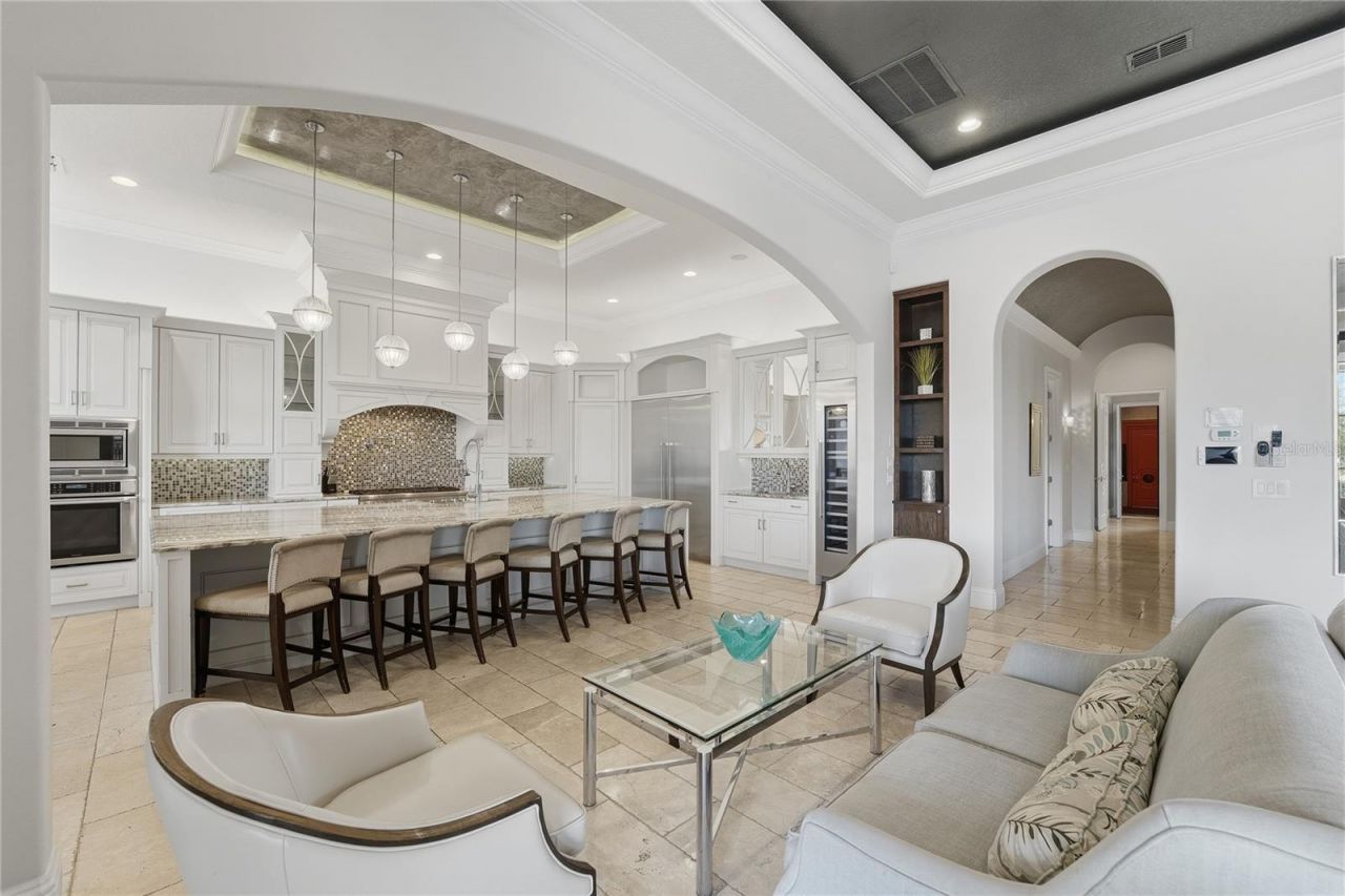 971 Golden Bear Drive, Reunion, FL 34747 Photo