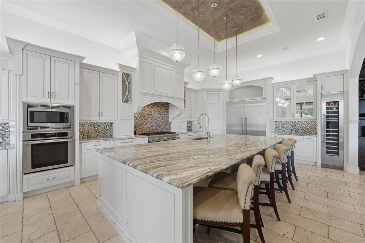 971 Golden Bear Drive, Reunion, FL 34747 Photo