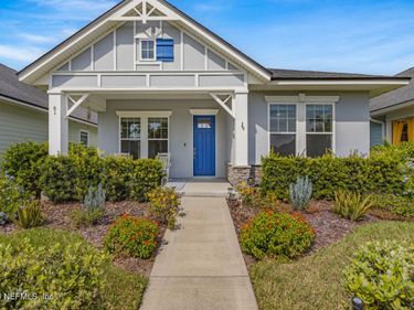 61 WILLOW BREEZE Lane, Ponte Vedra, FL 32081