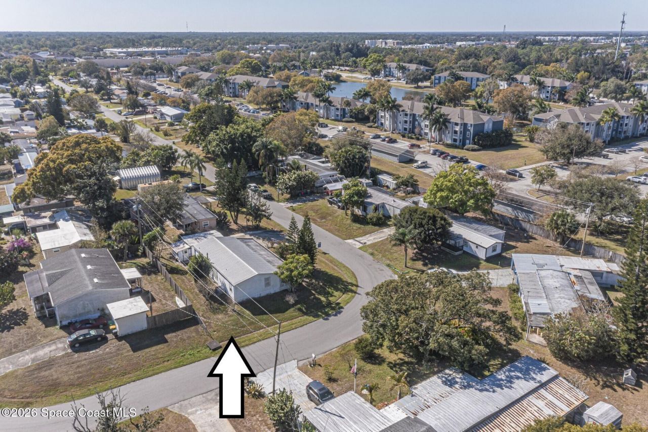 37 Sapphire Street, Melbourne, FL 32904 Photo