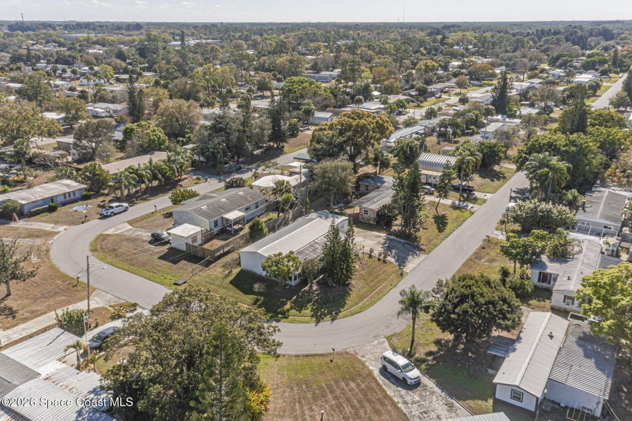 37 Sapphire Street, Melbourne, FL 32904 Photo