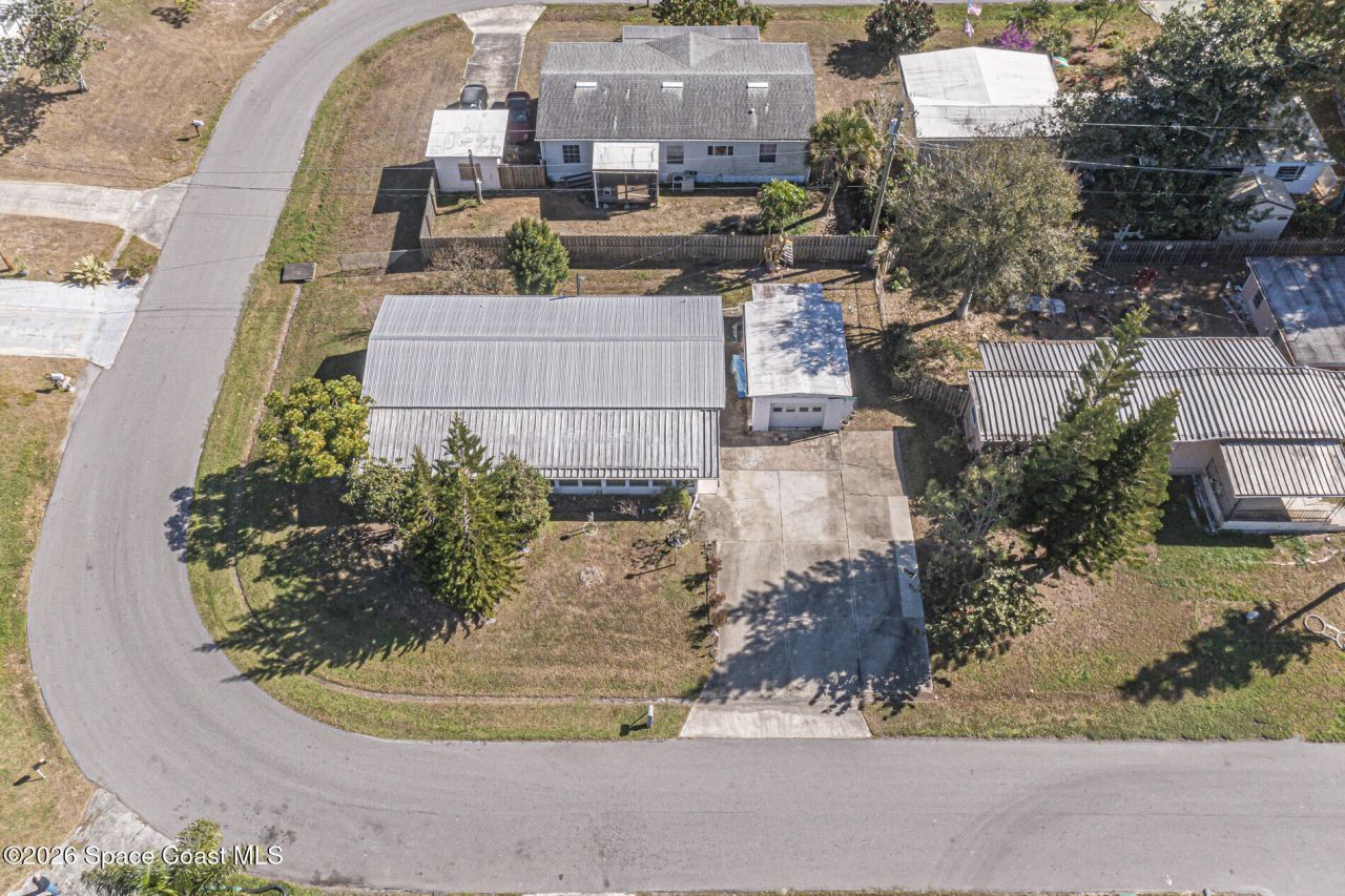 37 Sapphire Street, Melbourne, FL 32904 Photo
