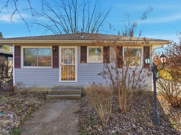 691 Colton Road, Columbus, OH 43207