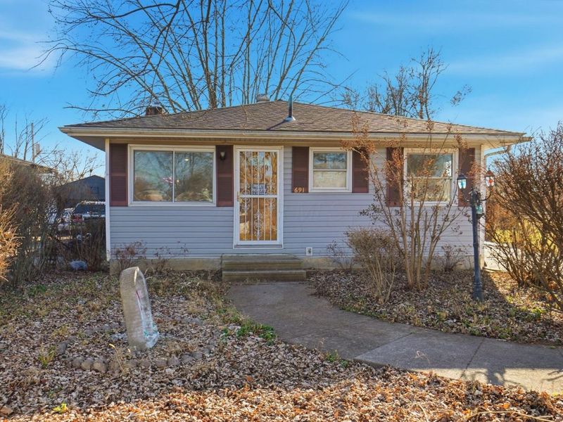 691 Colton Road, Columbus, OH 43207 Photo 2