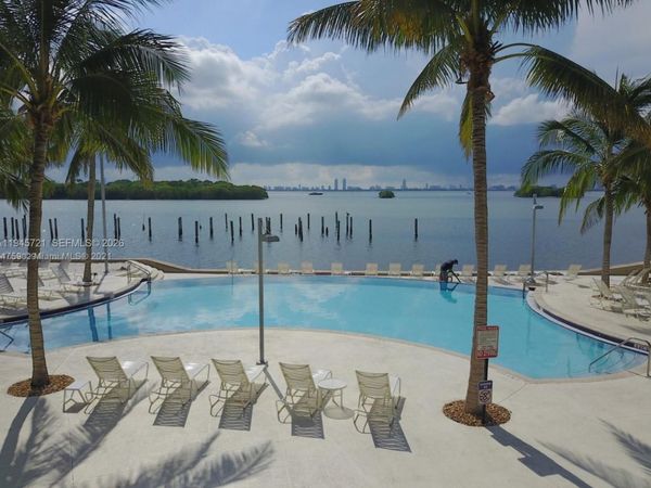 650 NE 64TH ST, Unit G407, Miami, FL 33138