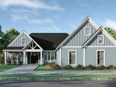 170 Rice Gate Court, Walterboro, SC 29488