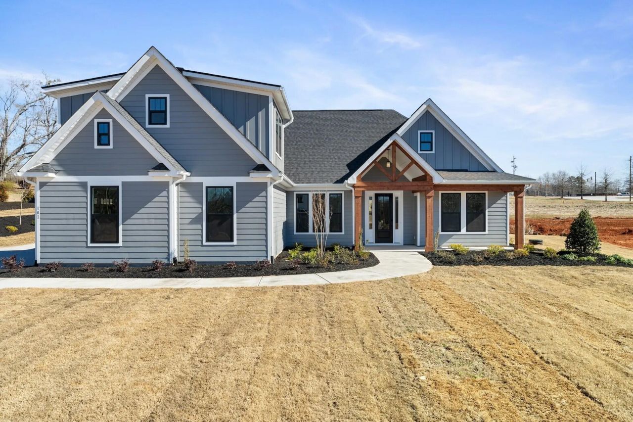 170 Rice Gate Court Photo 5