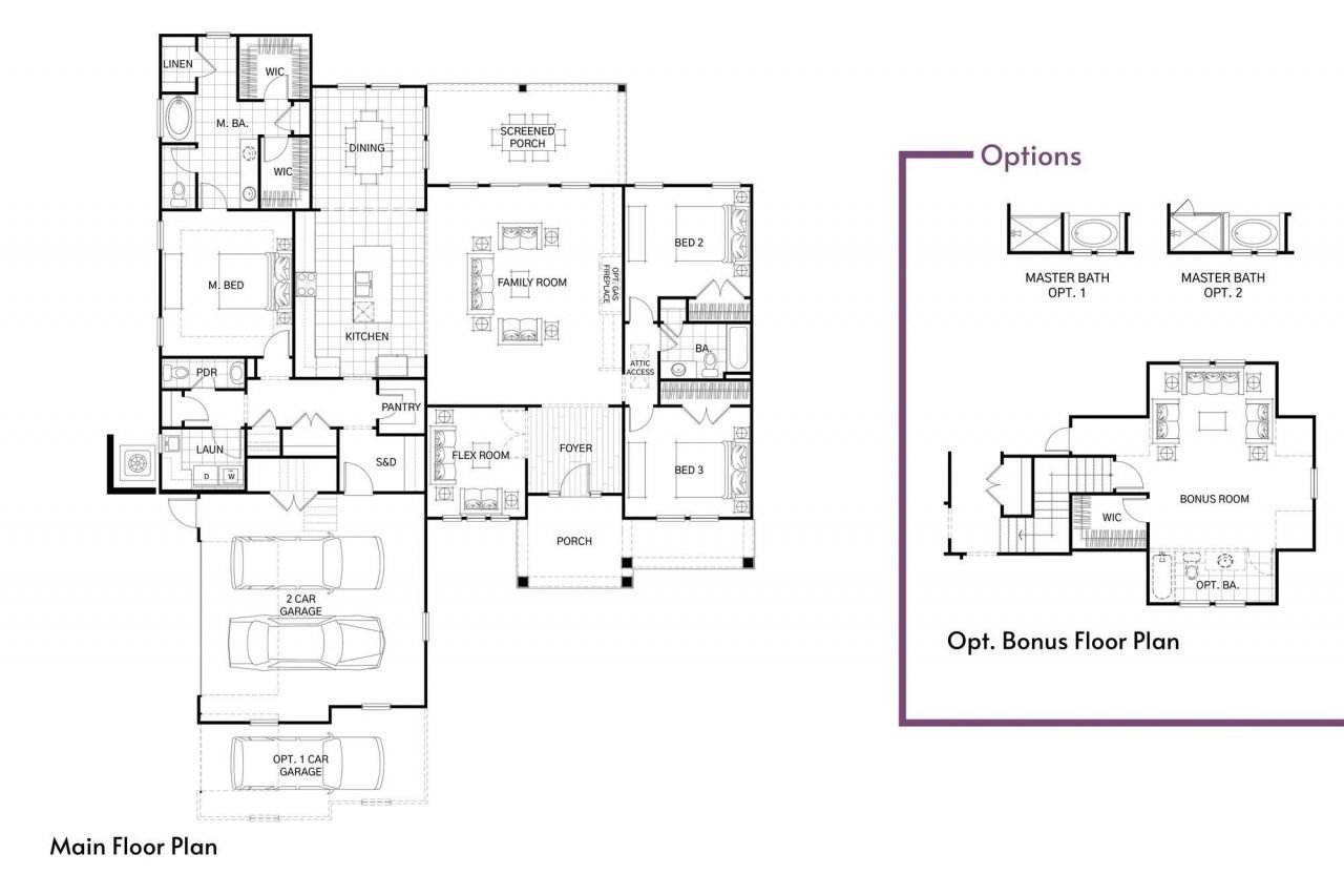170 Rice Gate Court Photo 6