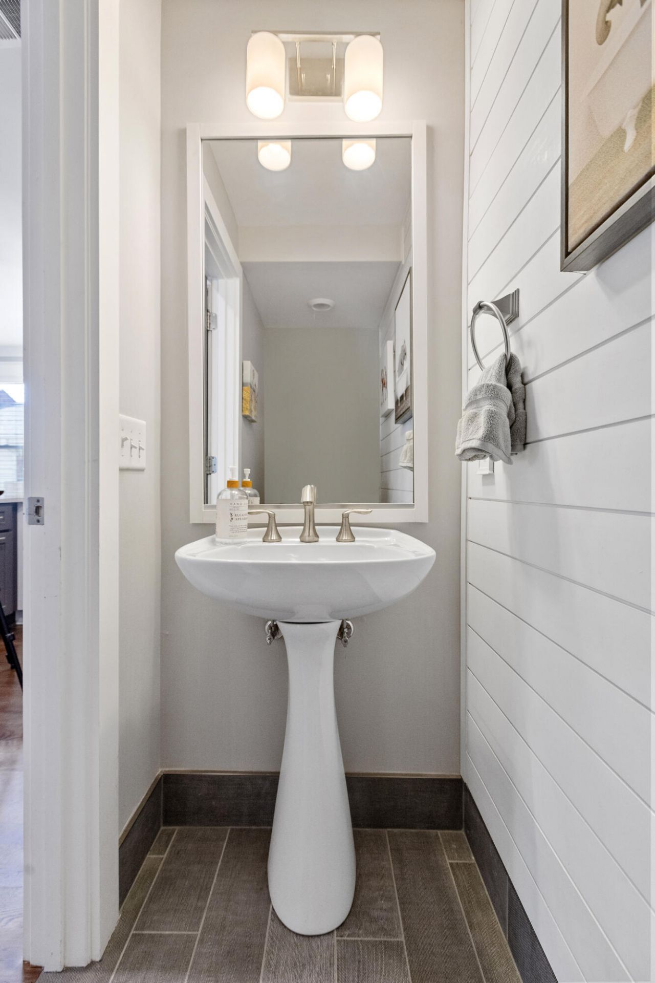 3 1/2 Maranda Holmes Photo 14