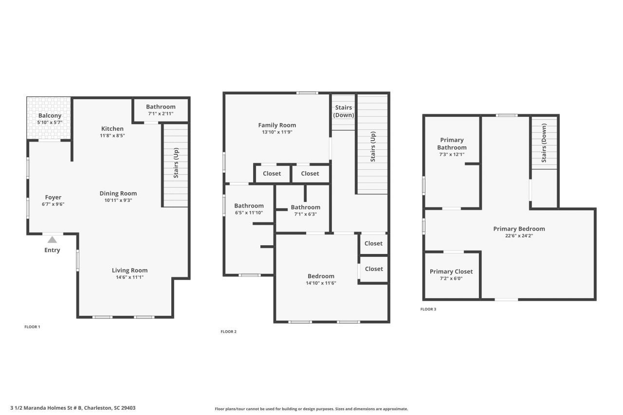 3 1/2 Maranda Holmes Photo 37