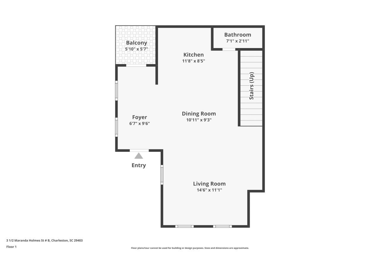 3 1/2 Maranda Holmes Photo 38