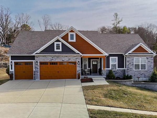 1810 Gardina Drive, Festus, MO 63028