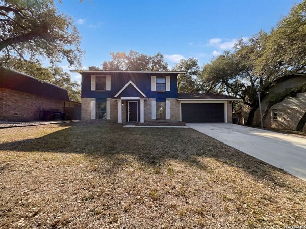 5423 Timberhurst, San Antonio, TX 78250
