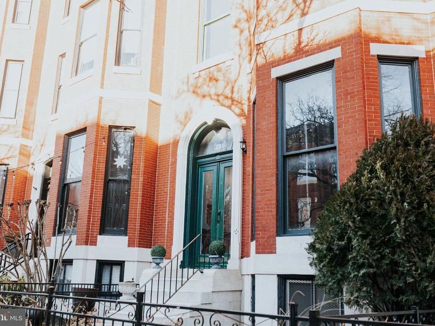 2511 Madison Avenue, Unit 1, Baltimore, MD 21217 Main Photo